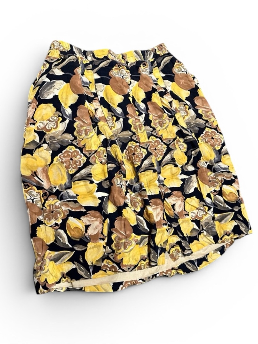 Frabkenwalder hi and luxury German skirt